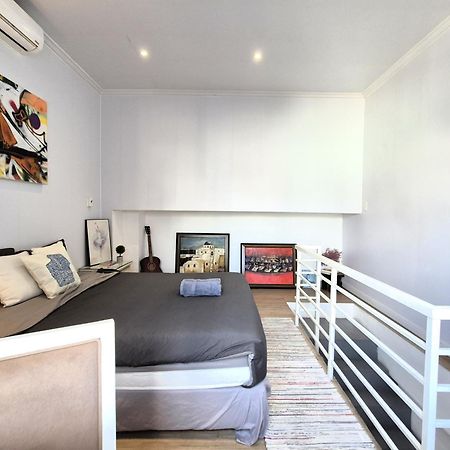 Holo Ben Thanh Saigon Serviced Homestay Ho Chi Minh-staden Exteriör bild